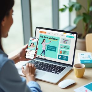 Apotek Online Terbaik di Indonesia: Pilihan Tepat untuk Anda