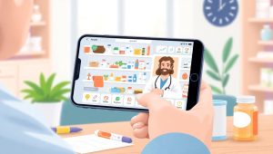 Apotek Online: Kemudahan Akses Obat di Era Digital